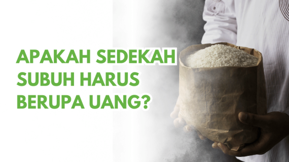 Sedekah Subuh Selain Uang: Menebar Kebaikan di Pagi Hari Tanpa Batasan Materi